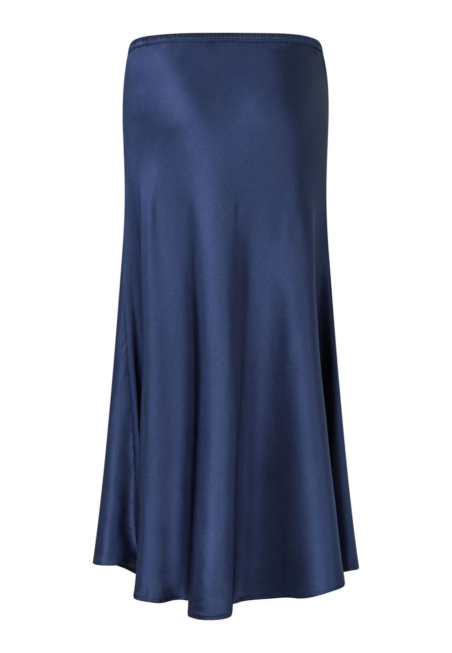 Adydea Silk Skirt