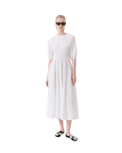 Pop Midi Dress