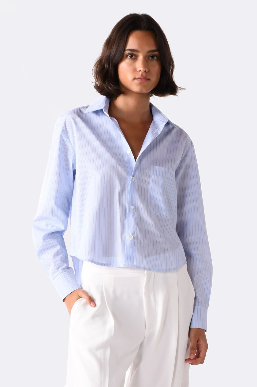 The Belle, Sussex Stripe