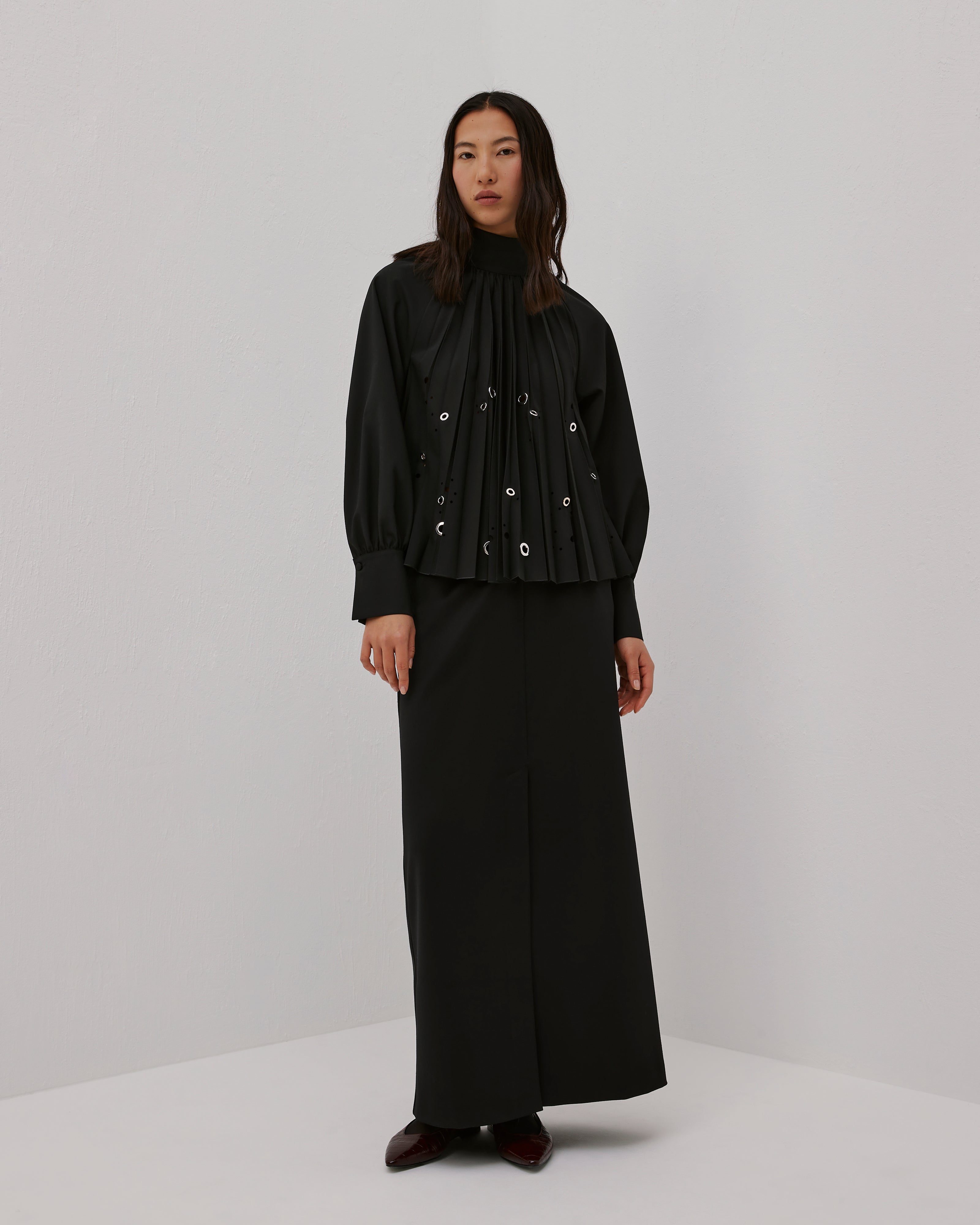 Romolo Blouse