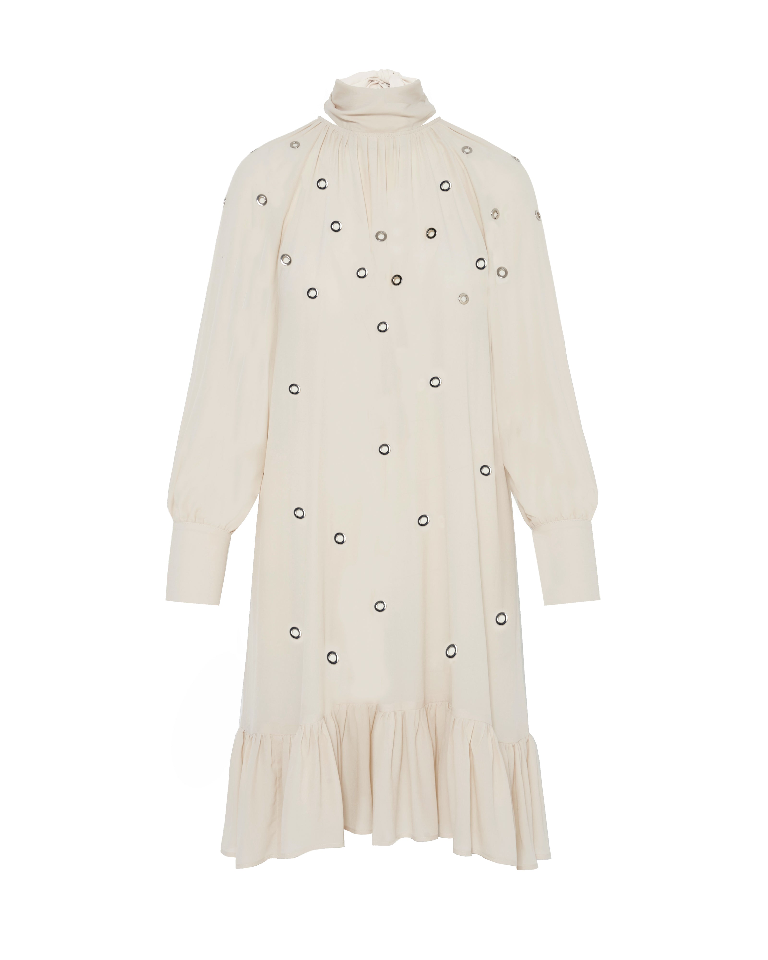 Alda Dress