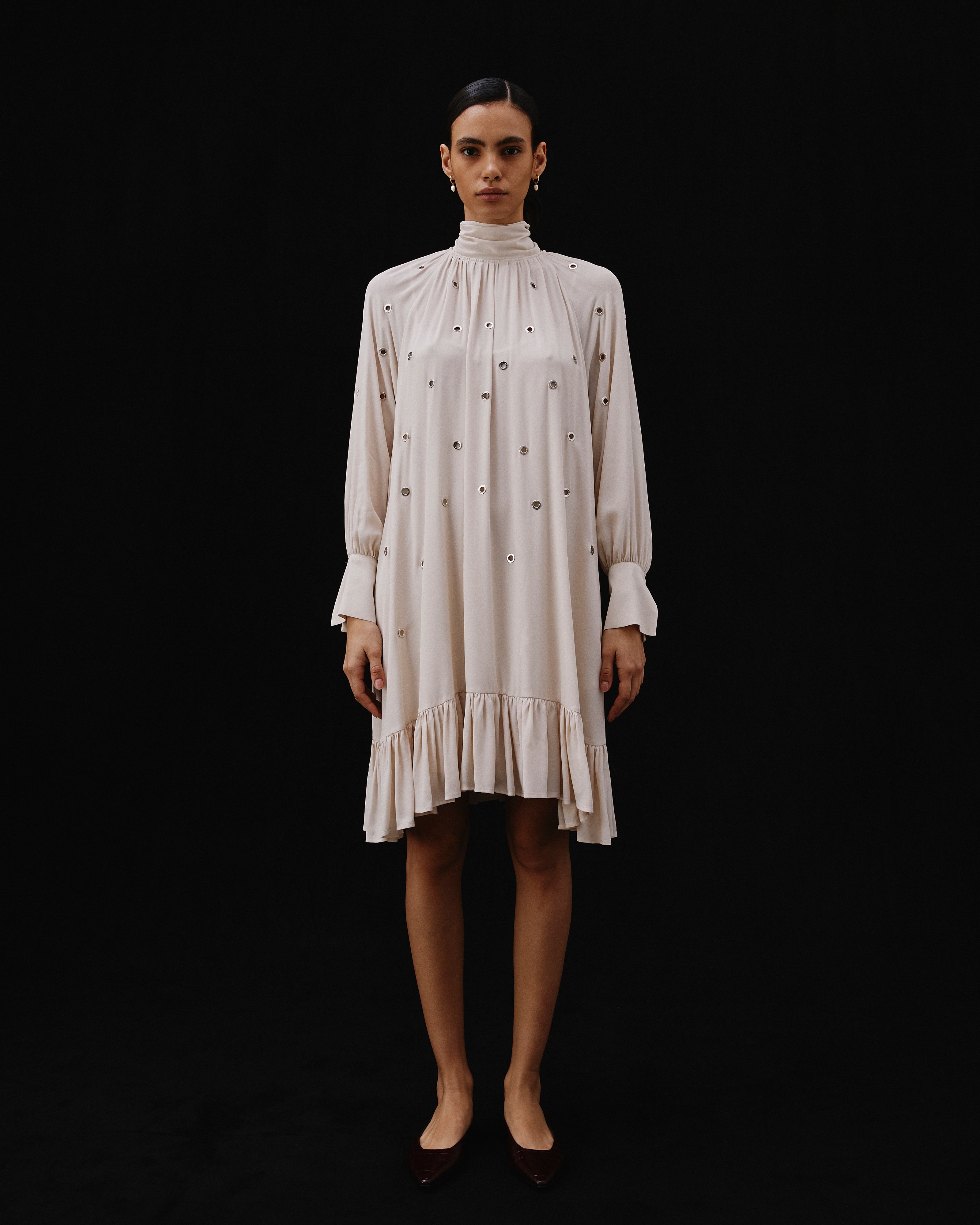 Alda Dress