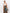 Printed Viscose Slipdress Dress
