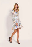 Flora Mora Mini Dress