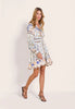 Flora Mora Mini Dress