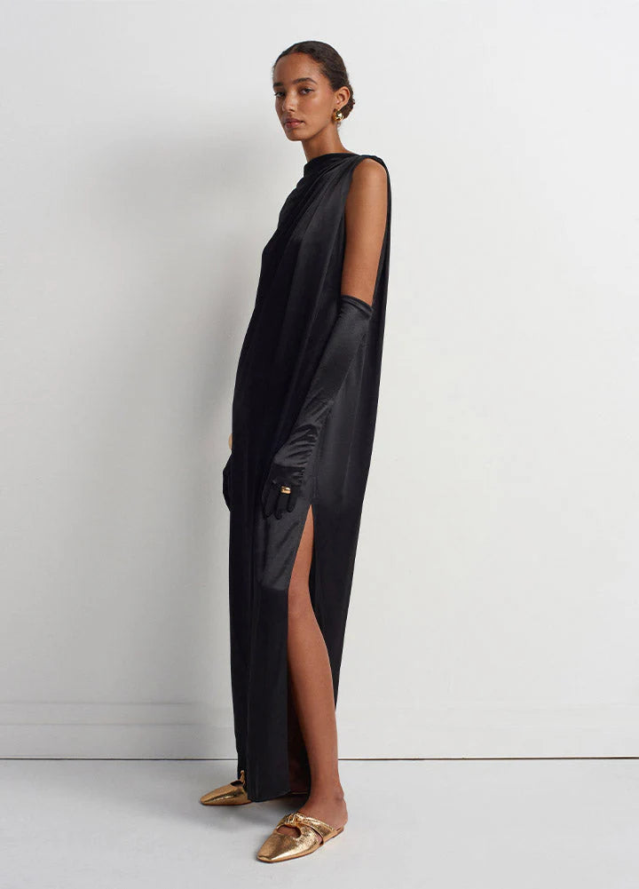 Acaria Studio- The Roma Dress - Edit by Elaine Turner