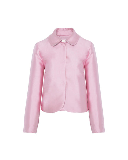 Beatrice b.- Short Duchesse Jacket