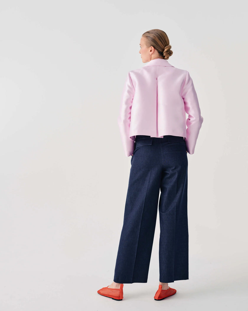 Beatrice b.- Short Duchesse Jacket