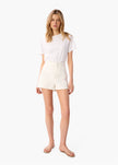 Cami NYC- Mattea Cotton Tee - Edit by Elaine Turner
