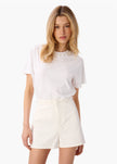 Cami NYC- Mattea Cotton Tee - Edit by Elaine Turner