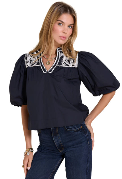 Sheila Top