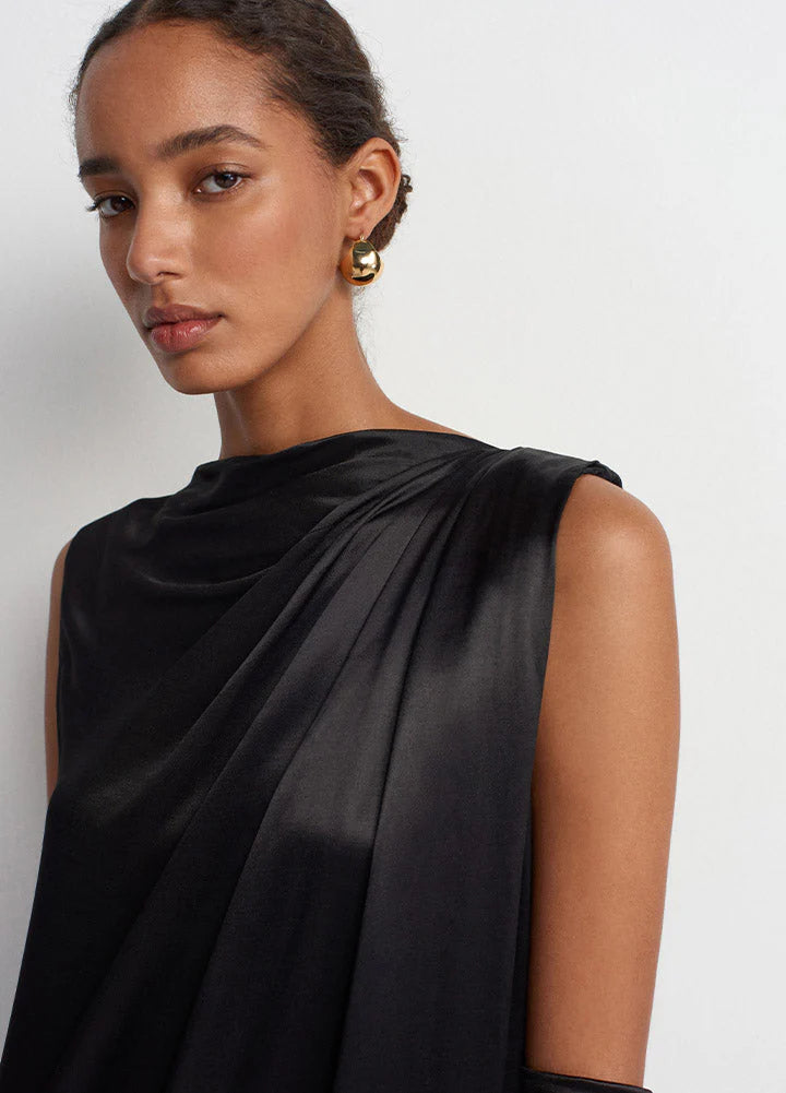 Acaria Studio- The Roma Dress - Edit by Elaine Turner