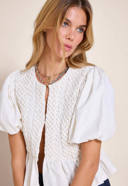 Corinne Top
