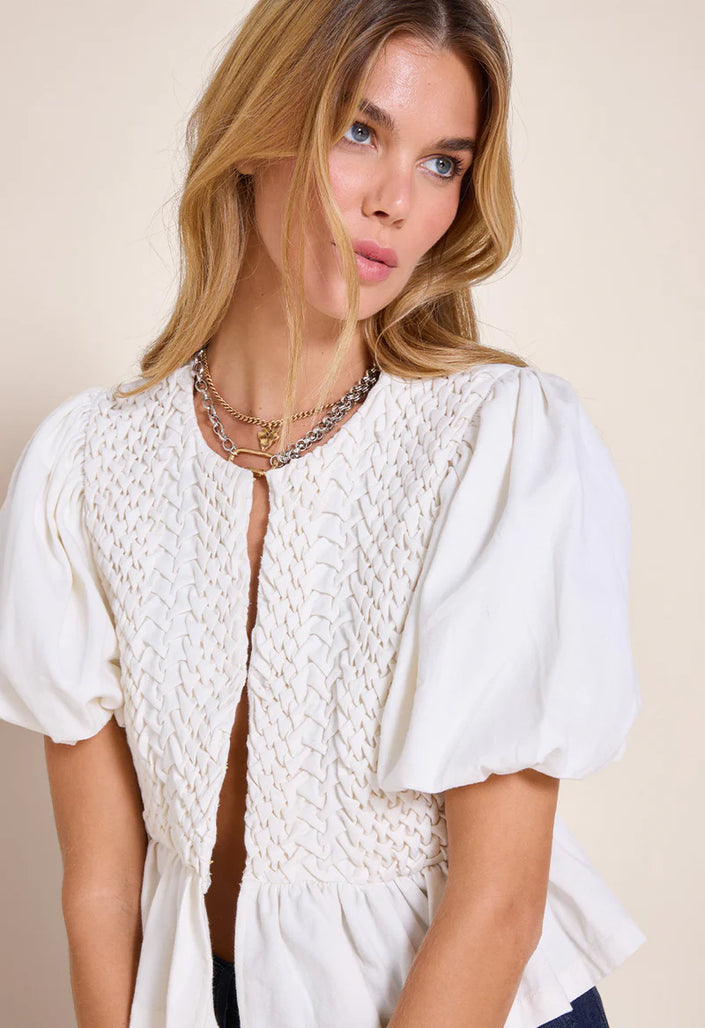 Corinne Top