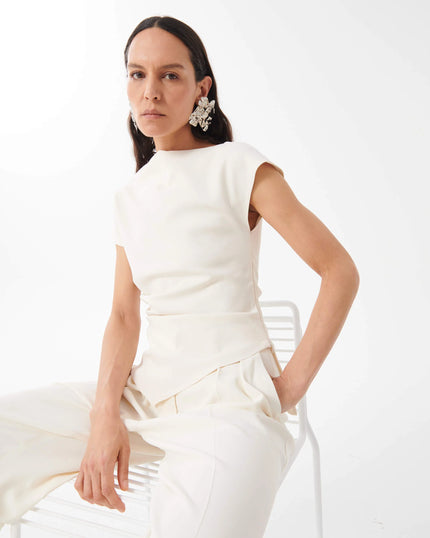 Sea Salt Blouse