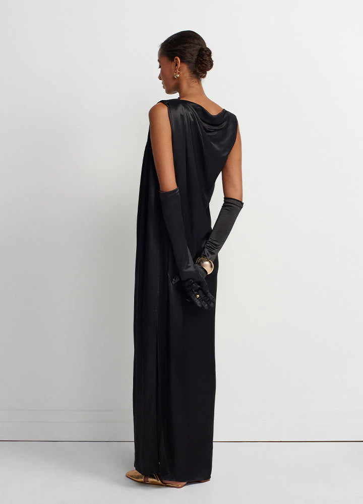 Acaria Studio- The Roma Dress - Edit by Elaine Turner
