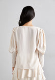 Elebanne Blouse