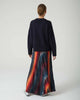 Needle Flowers Sweater