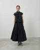 Taffeta Skirt