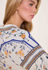 Flora Mora Mini Dress