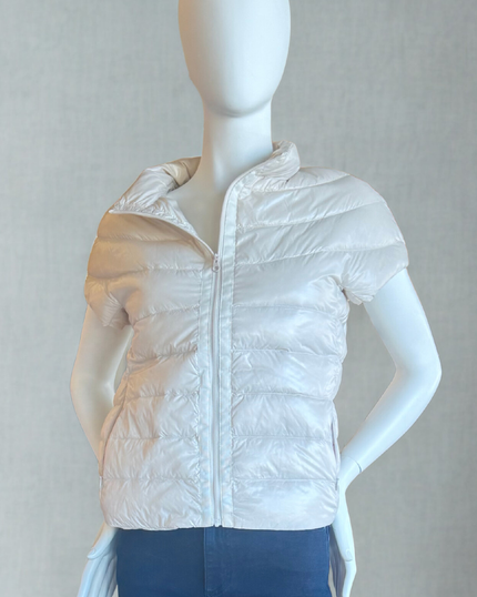 Cortland Park The Royal Palm- Beige