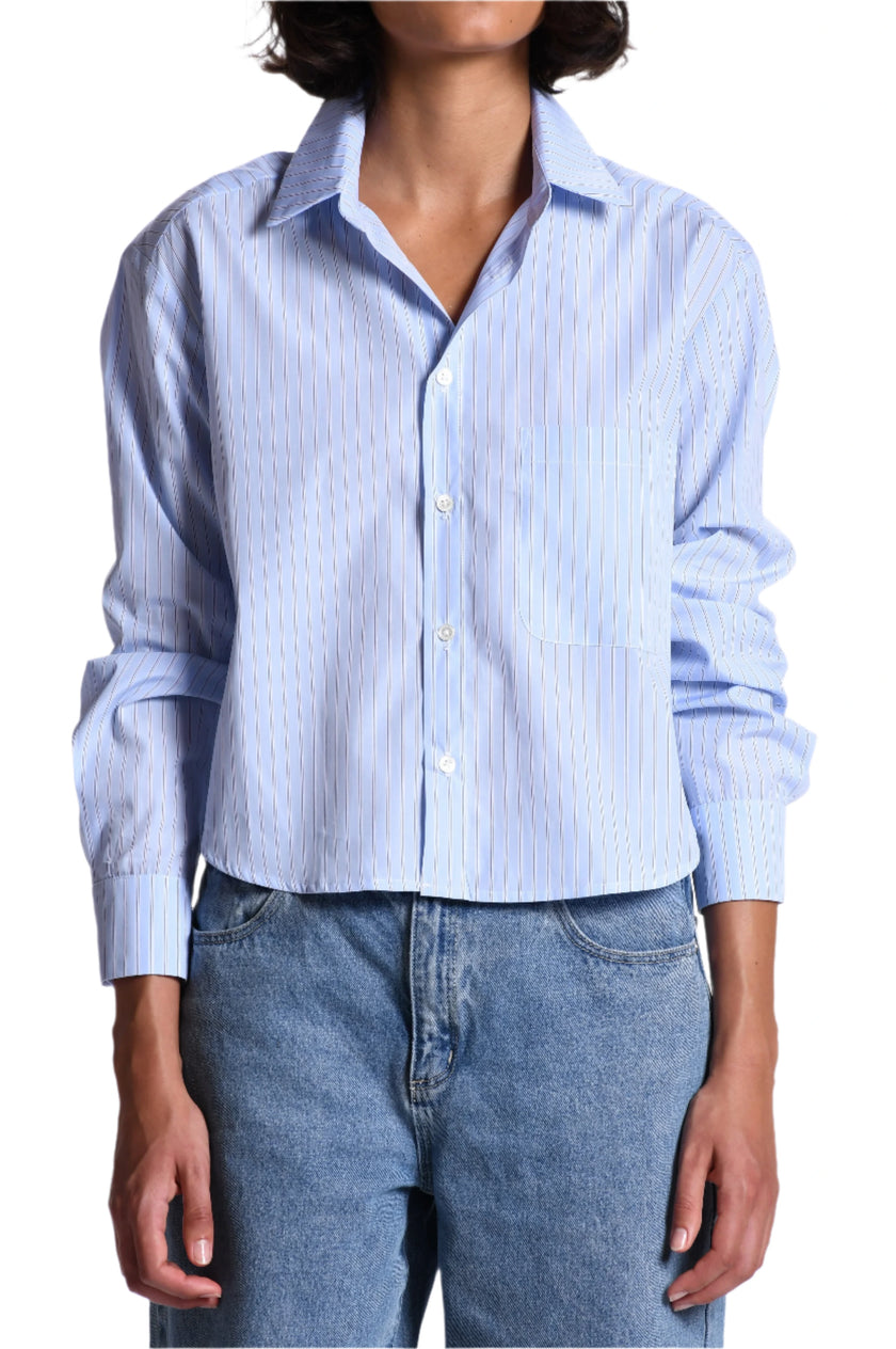 The Belle, Sussex Stripe