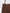 Mauney Satchel Bag- Brown Suede Fringe