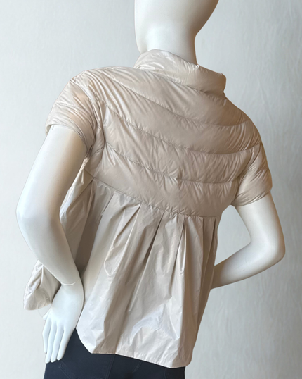 Cortland Park The Royal Palm- Beige