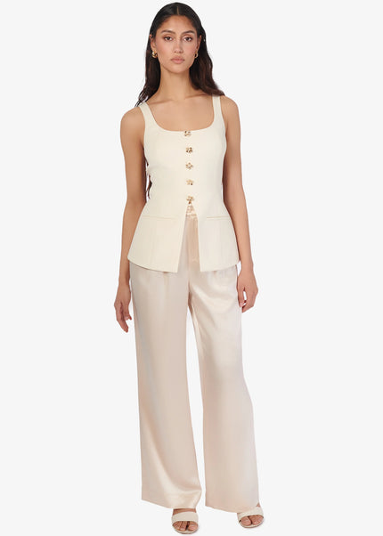 Audra Corset Top