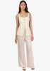Audra Corset Top