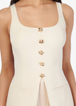 Audra Corset Top
