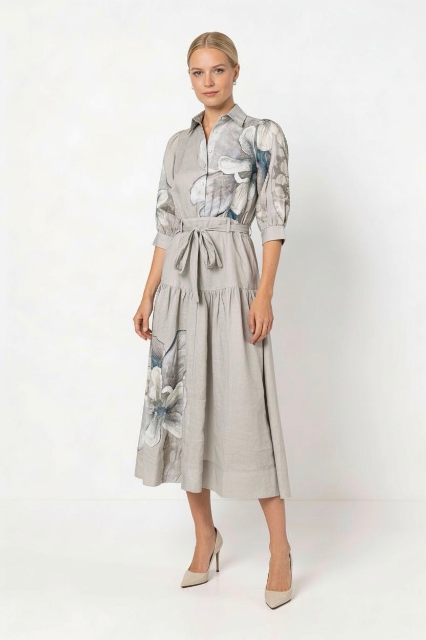 Dea Kudibal- Palmadea Dress - Edit by Elaine Turner