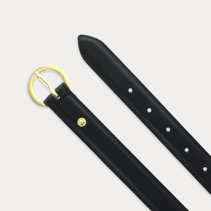 Prune Black Belt