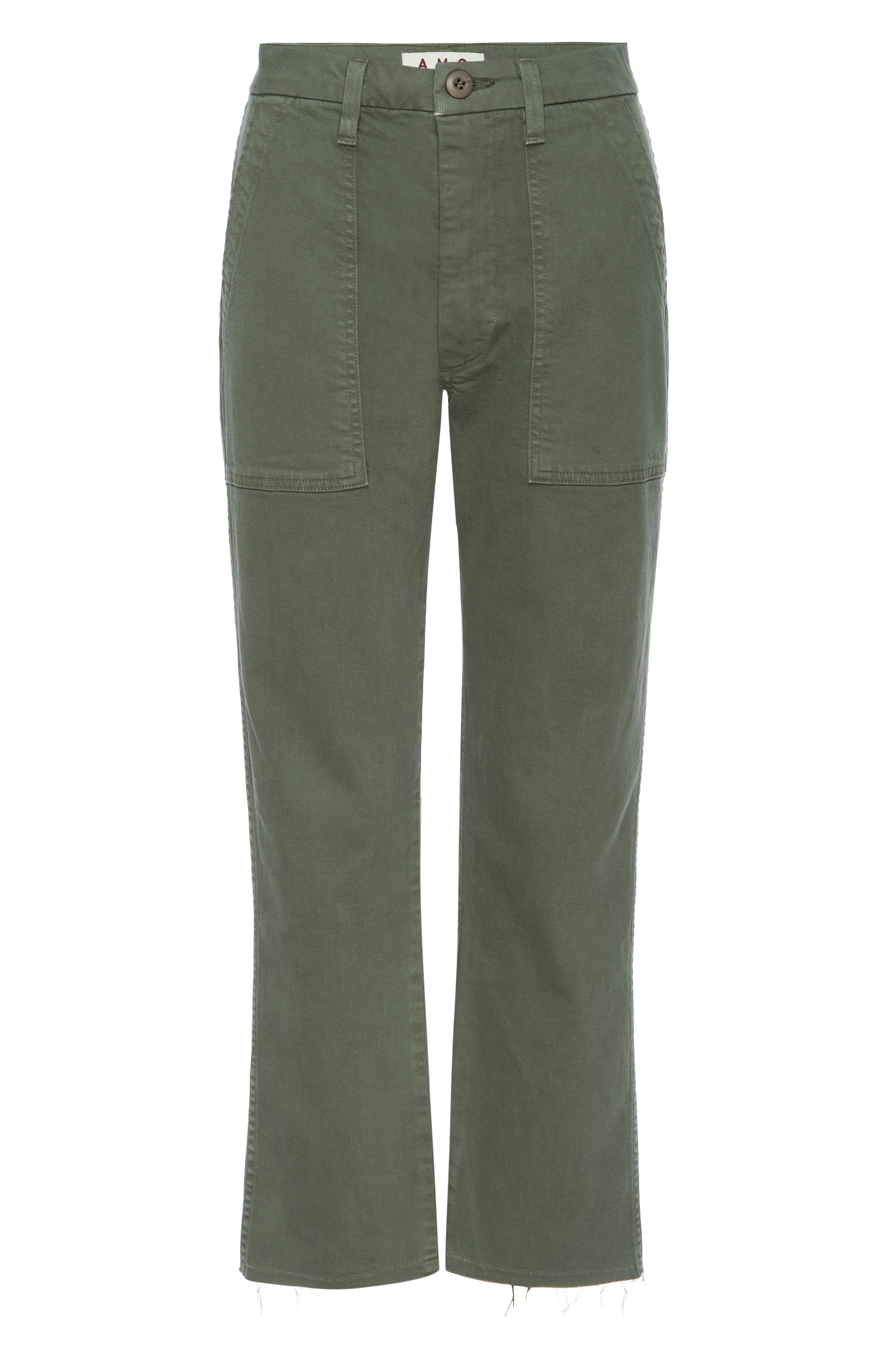 Easy Army Trouser
