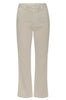 Easy Trouser Relaxed Crop Straight