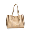 The Ali Tote - Oro Gold Pebble