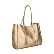 The Ali Tote - Oro Gold Pebble