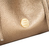 The Ali Tote - Oro Gold Pebble