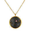 Satya Zodiac Necklace