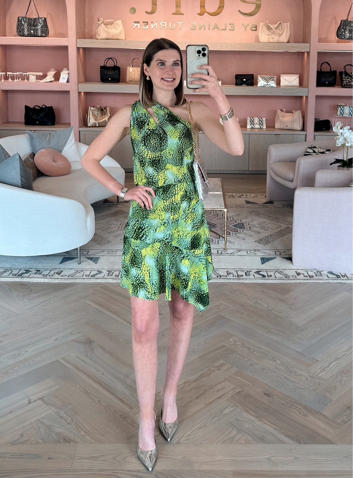 Inassa Dress