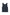 Blondie Ribbed Tank- Navy