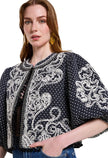 Celeste Jacket