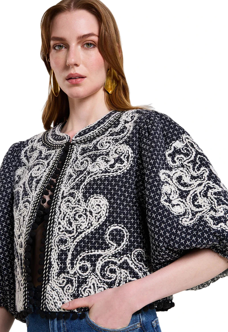 Celeste Jacket