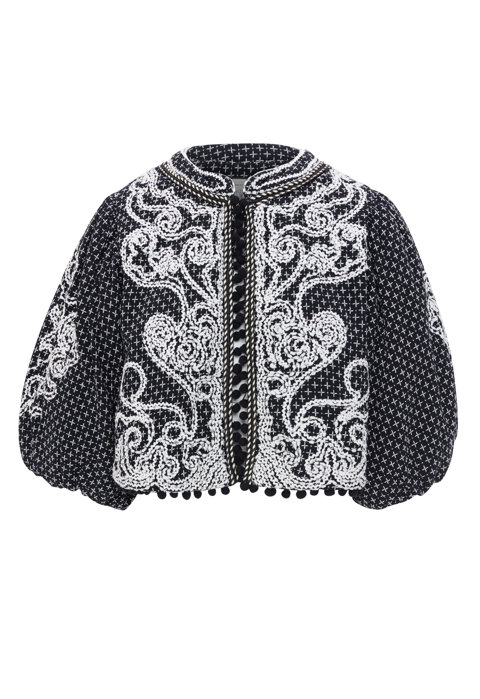 Celeste Jacket
