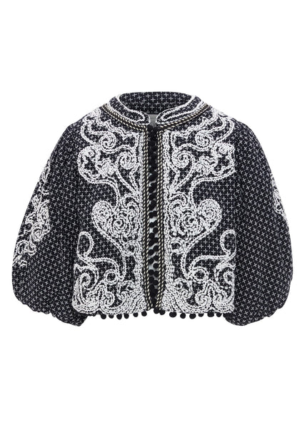 Celeste Jacket
