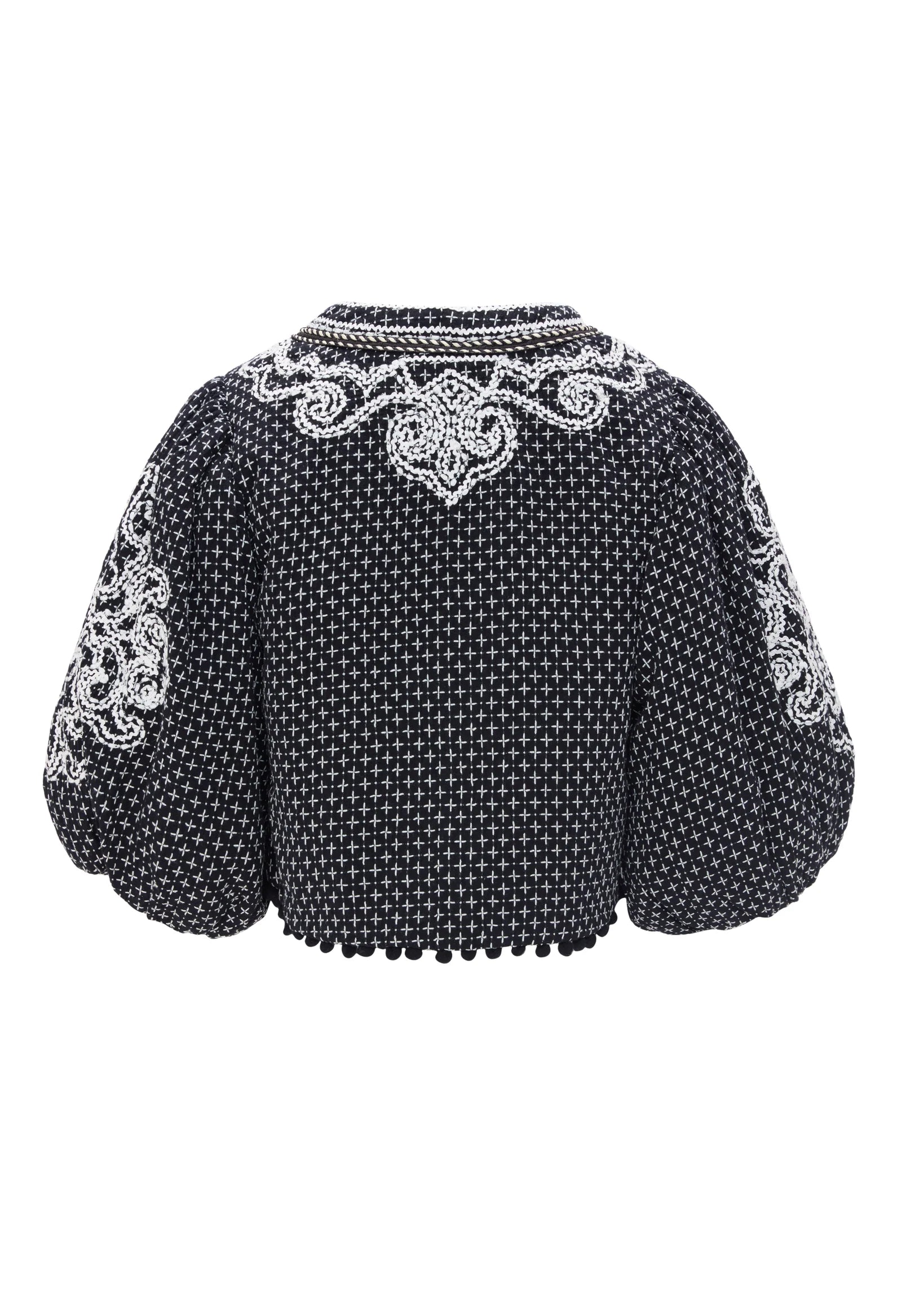Celeste Jacket