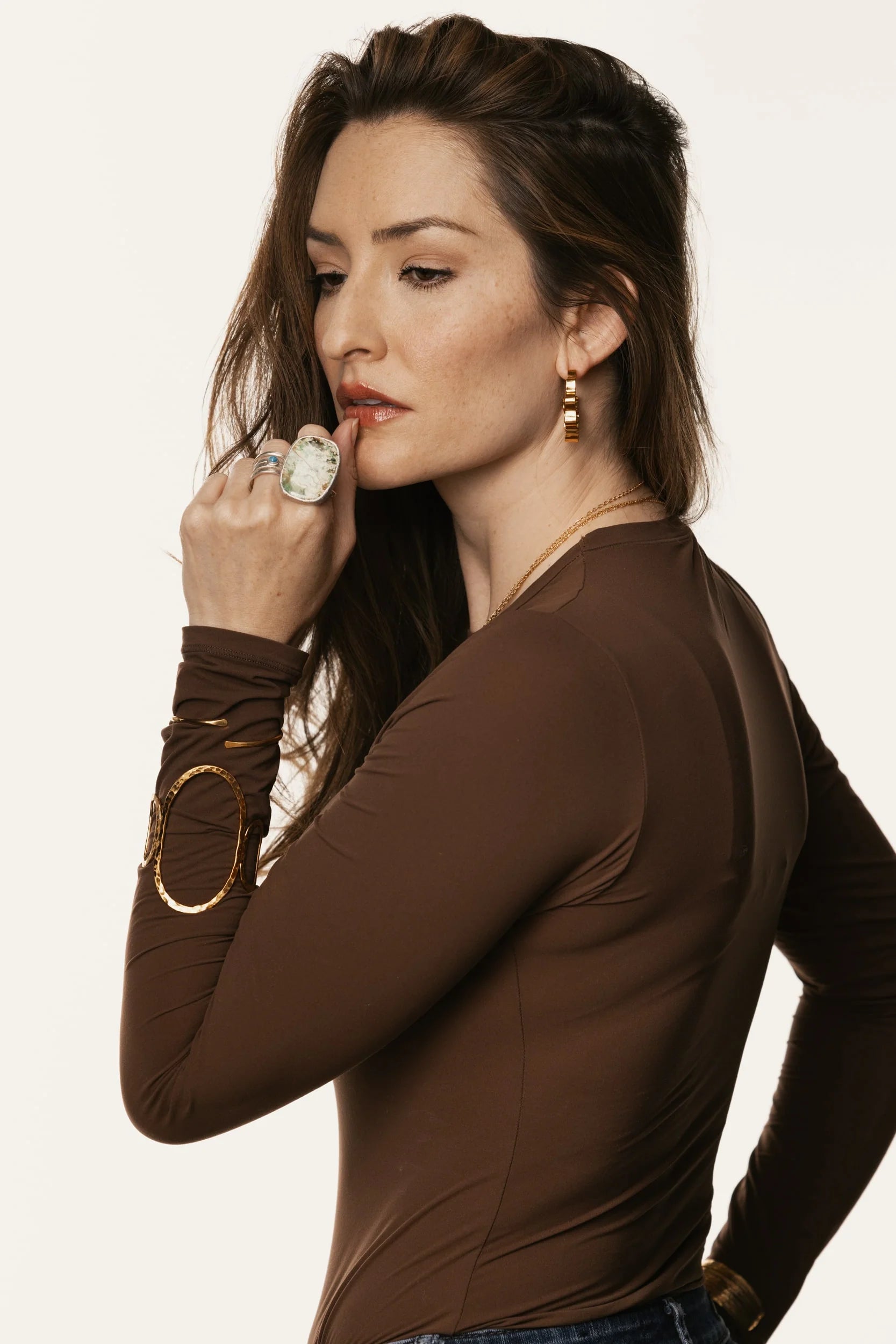 Siren Cuff- GV