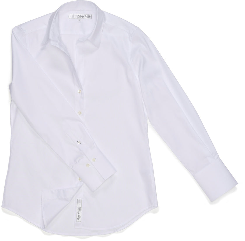 The Great White 4.0 Shirt- Crisp White