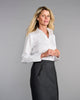 The Great White 4.0 Shirt- Crisp White
