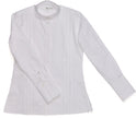 Claridge & King- The Annie Shirt- Crisp White - Edit by Elaine Turner